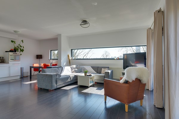 Medium property photo - Hendrik van Tulderstraat 47, 5046 NC Tilburg
